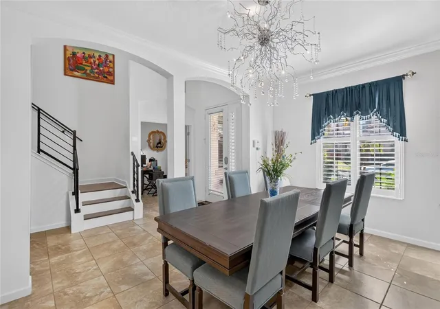 Photo 3 of Single family home for sale at 3817 Shoreside Dr, Kissimmee, FL 34746 | MLS# O6453297 | Listing updated on 2026-10-29