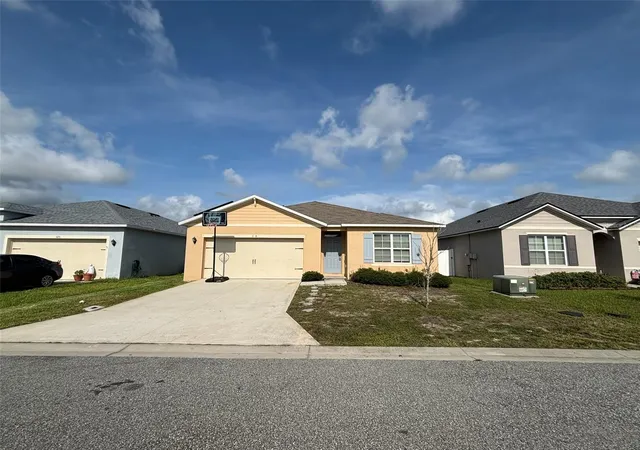 Single family home for sale at 329 Regency Ridge Dr, DAVENPORT, FL 33837 | MLS# O6453300