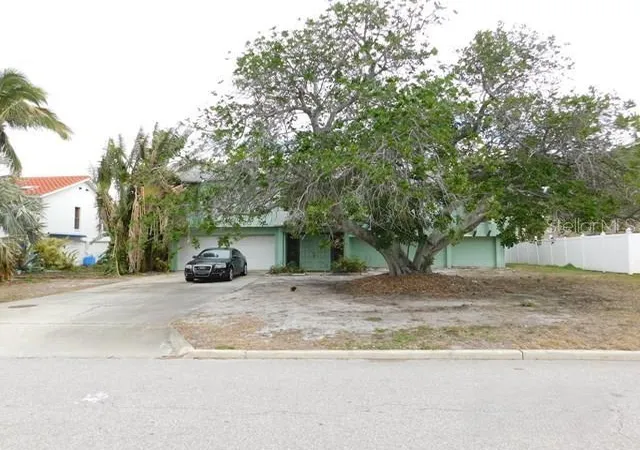Single family home for sale at 1125 2nd Avenue S, Saint Petersburg, FL 33715 | MLS# TB8562205