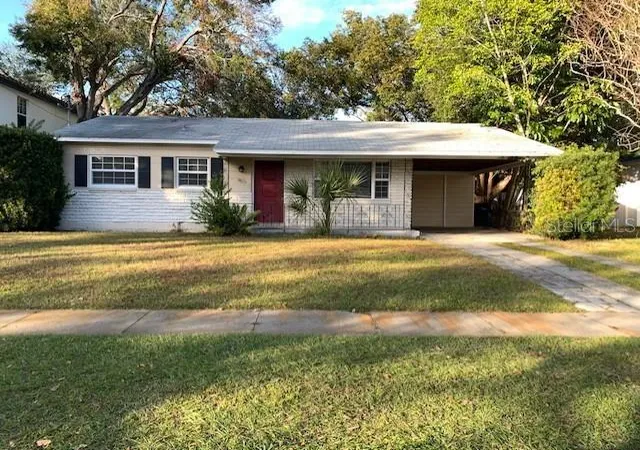 Single family home for sale at 3811 W Tacon St, TAMPA, FL 33629 | MLS# TB8562208