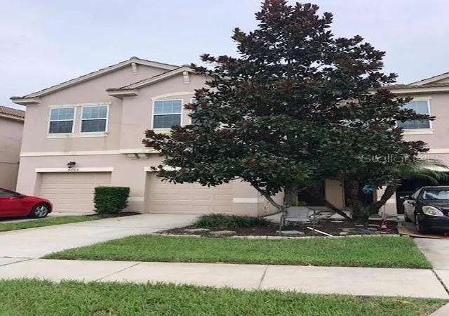 Photo 1 of Townhouse for sale at 9073 Shepton St, Orlando, FL 32825 | MLS# O6453304 | Listing updated on 2026-10-29