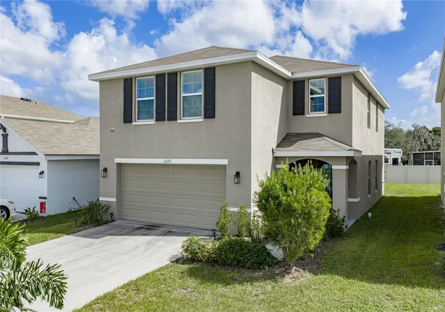 Single family home for sale at 12172 Lily Magnolia Ln, RIVERVIEW, FL 33569 | MLS# TB8562214