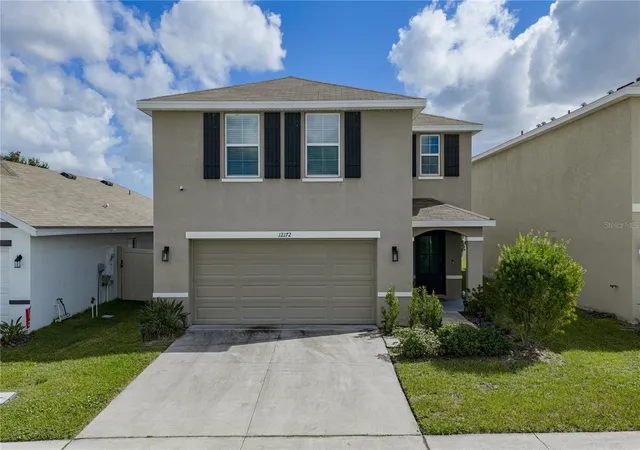Photo 1 of Single family home for sale at 12172 Lily Magnolia Ln, Riverview, FL 33569 | MLS# TB8562214 | Listing updated on 2026-10-30