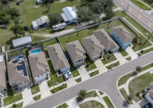 Photo 4 of Single family home for sale at 12172 Lily Magnolia Ln, Riverview, FL 33569 | MLS# TB8562214 | Listing updated on 2026-10-30