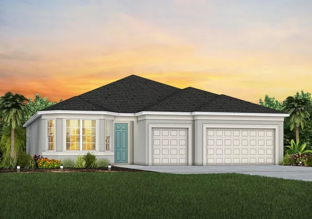 Single family home for sale at 2342 Branched Oak Rd, Saint Cloud, FL 34771 | MLS# O6453306