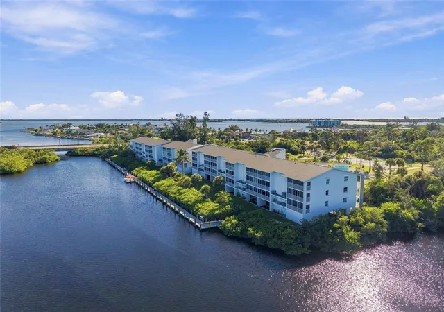 Photo 1 of Condo for sale at 1401 S Mccall Rd #301, Englewood, FL 34223 | MLS# C7532605 | Listing updated on 2026-10-28