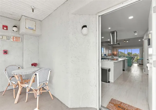 Photo 2 of Condo for sale at 1401 S Mccall Rd #301, Englewood, FL 34223 | MLS# C7532605 | Listing updated on 2026-10-28