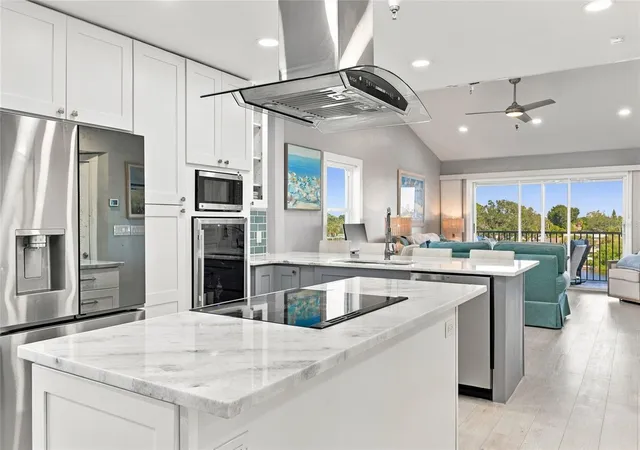 Photo 3 of Condo for sale at 1401 S Mccall Rd #301, Englewood, FL 34223 | MLS# C7532605 | Listing updated on 2026-10-28