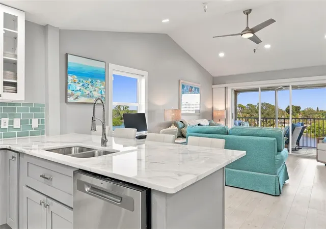 Photo 4 of Condo for sale at 1401 S Mccall Rd #301, Englewood, FL 34223 | MLS# C7532605 | Listing updated on 2026-10-28
