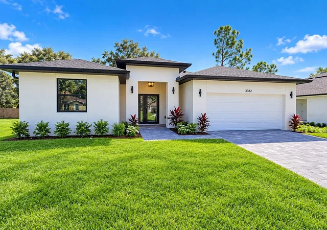 Photo 1 of Single family home for sale at 3382 Everett Ter, North Port, FL 34286 | MLS# A4711102 | Listing updated on 2026-10-28