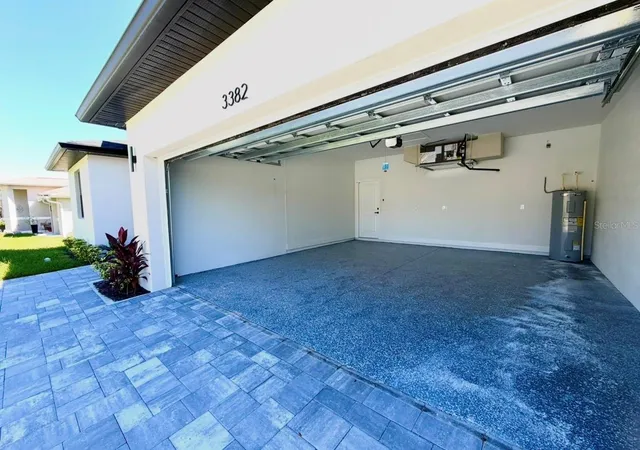 Photo 3 of Single family home for sale at 3382 Everett Ter, North Port, FL 34286 | MLS# A4711102 | Listing updated on 2026-10-28