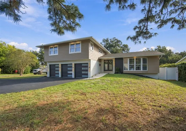 Single family home for sale at 2027 Park St N, Saint Petersburg, FL 33710 | MLS# TB8562227