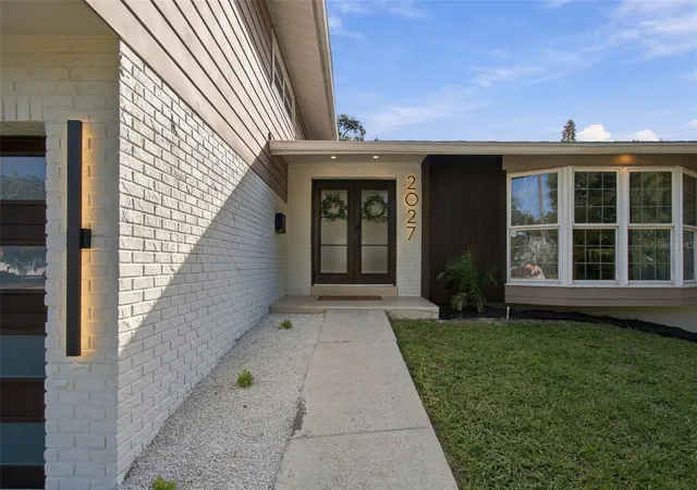 Photo 2 of Single family home for sale at 2027 Park St N, Saint Petersburg, FL 33710 | MLS# TB8562227 | Listing updated on 2026-10-29
