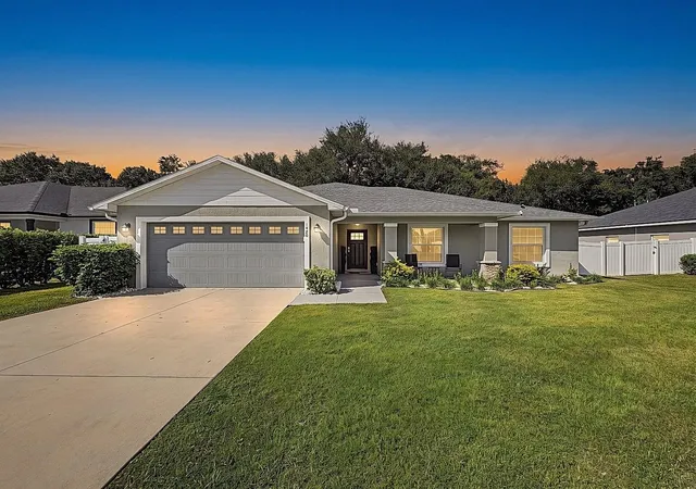 Single family home for sale at 1420 Magnolia Ln, AUBURNDALE, FL 33823 | MLS# TB8562229