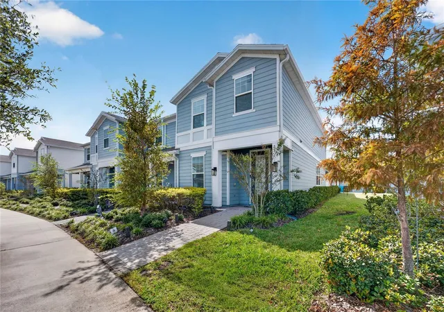 Photo 3 of Townhouse for sale at 14226 Sapelo Beach Dr, Orlando, FL 32827 | MLS# O6453315 | Listing updated on 2026-10-29