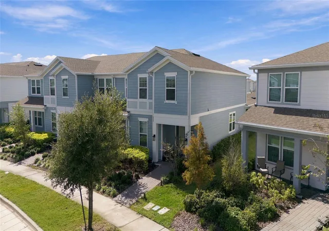 Photo 4 of Townhouse for sale at 14226 Sapelo Beach Dr, Orlando, FL 32827 | MLS# O6453315 | Listing updated on 2026-10-29