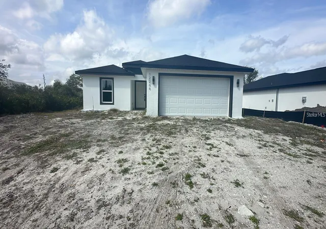 Single family home for sale at 12266 Edwards Rd, Port Charlotte, FL 33981 | MLS# TB8562233 | Listing updated on 2026-10-29