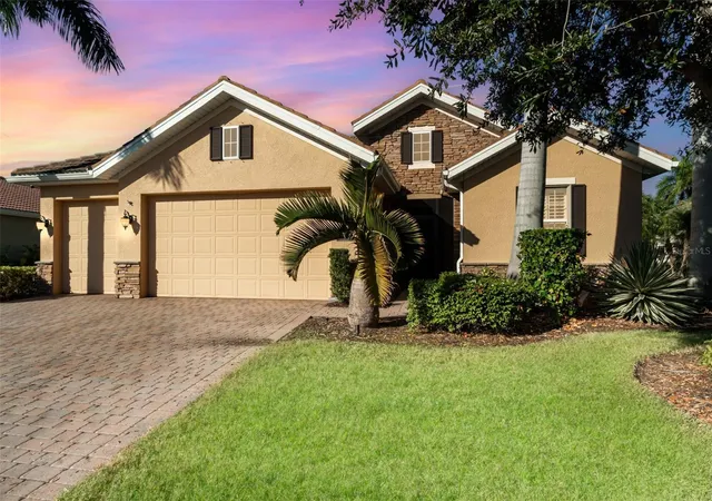 Single family home for sale at 3040 Scarlet Oak Pl, NORTH FORT MYERS, FL 33903 | MLS# A4711104