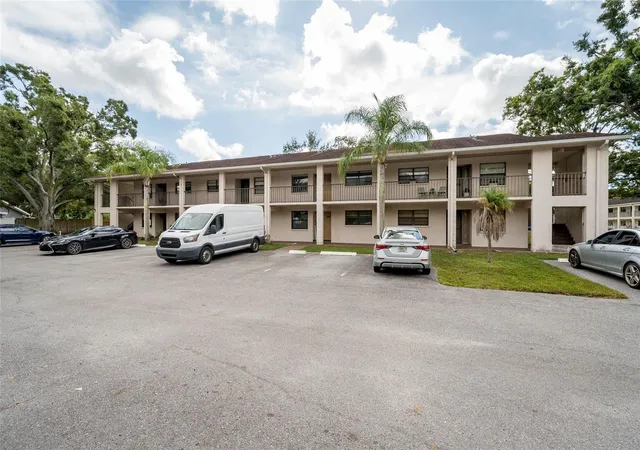 Photo 1 of Condo for sale at 2275 62nd Avenue N #5202, Saint Petersburg, FL 33702 | MLS# TB8562234 | Listing updated on 2026-10-30
