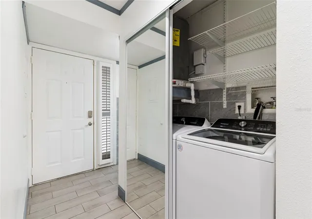 Photo 3 of Condo for sale at 2275 62nd Avenue N #5202, Saint Petersburg, FL 33702 | MLS# TB8562234 | Listing updated on 2026-10-30