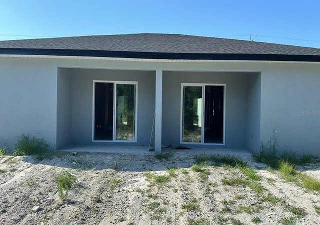 Photo 1 of Multi family home for sale at 17099 Carleen Ave, Port Charlotte, FL 33948 | MLS# TB8562235 | Listing updated on 2026-10-29