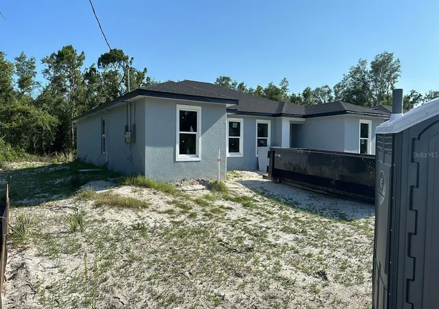 Photo 1 of House for sale at 17099 Carleen Ave, Port Charlotte, FL 33948 | MLS# TB8562235 | Listing updated on 2026-10-29