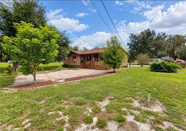 Photo 1 of Single family home for sale at 300 Lime St, Bartow, FL 33830 | MLS# P4940303 | Listing updated on 2026-10-29