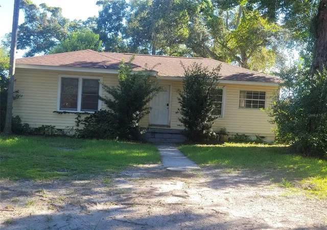 Photo 1 of Single family home for sale at 1910 23rd Avenue N, Saint Petersburg, FL 33713 | MLS# TB8562244 | Listing updated on 2026-10-29
