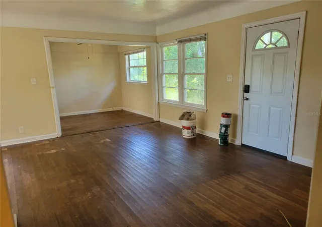 Photo 2 of Single family home for sale at 1910 23rd Avenue N, Saint Petersburg, FL 33713 | MLS# TB8562244 | Listing updated on 2026-10-29