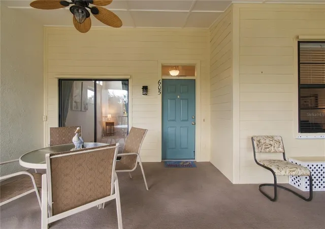Photo 2 of Condo for sale at 4112 128th Street W #605, Cortez, FL 34215 | MLS# A4711110 | Listing updated on 2026-10-31
