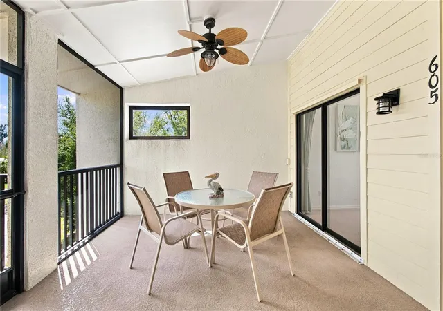 Photo 3 of Condo for sale at 4112 128th Street W #605, Cortez, FL 34215 | MLS# A4711110 | Listing updated on 2026-10-31