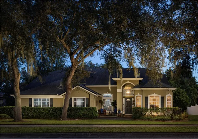 Single family home for sale at 6897 Sylvan Woods Dr, SANFORD, FL 32771 | MLS# O6453317