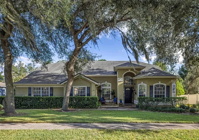 Photo 1 of Single family home for sale at 6897 Sylvan Woods Dr, Sanford, FL 32771 | MLS# O6453317 | Listing updated on 2026-10-29