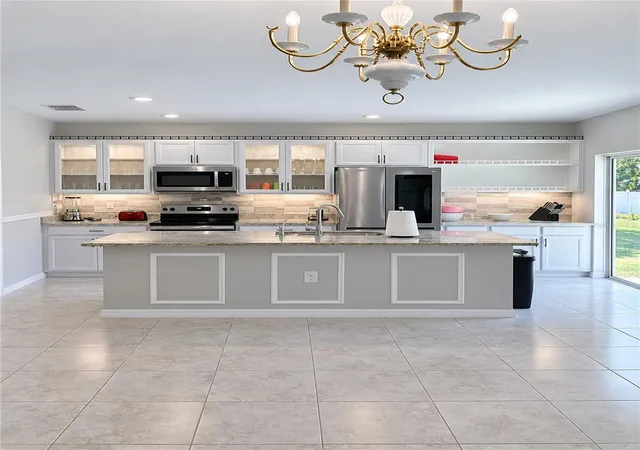 Photo 4 of Single family home for sale at 2911 Afar Ave, North Port, FL 34286 | MLS# A4711112 | Listing updated on 2026-10-29
