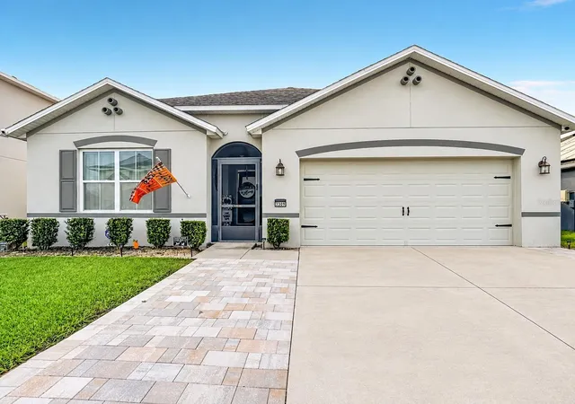 Single family home for sale at 3309 Sonder Dr, DAVENPORT, FL 33896 | MLS# S5160345