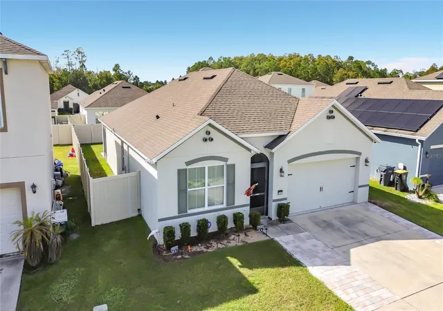 Photo 1 of Single family home for sale at 3309 Sonder Dr, Davenport, FL 33896 | MLS# S5160345 | Listing updated on 2026-10-29