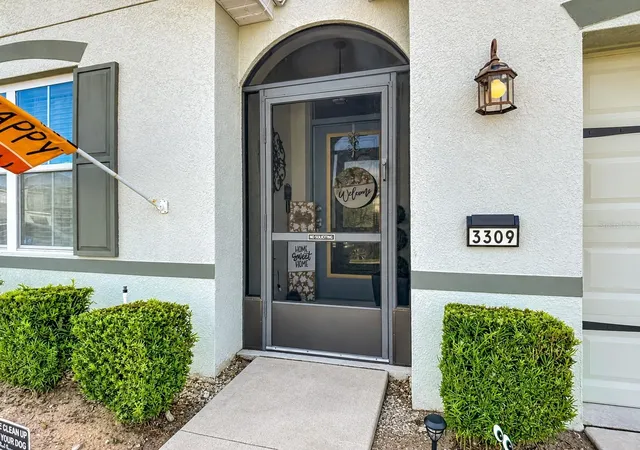Photo 3 of Single family home for sale at 3309 Sonder Dr, Davenport, FL 33896 | MLS# S5160345 | Listing updated on 2026-10-29