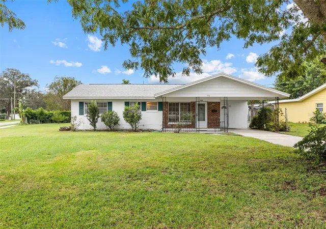Photo 1 of Single family home for sale at 396 Tullis Ave, Longwood, FL 32750 | MLS# R4912248 | Listing updated on 2026-10-30