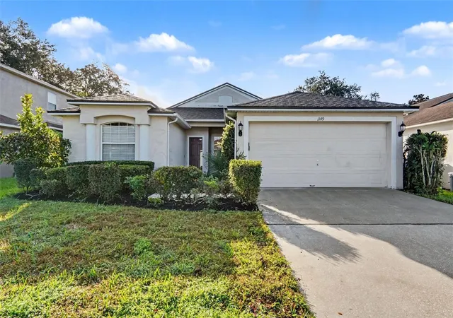 Single family home for sale at 1149 Bishop Ave, OVIEDO, FL 32765 | MLS# O6453323