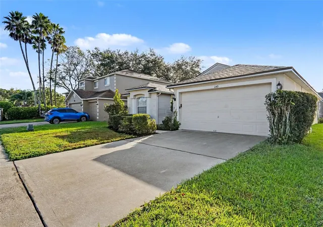 Photo 1 of Single family home for sale at 1149 Bishop Ave, Oviedo, FL 32765 | MLS# O6453323 | Listing updated on 2026-10-29