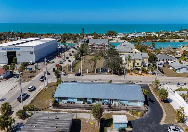Photo 1 of Condo for sale at 100 Bayshore Rd #C, Nokomis, FL 34275 | MLS# A4711115 | Listing updated on 2026-10-30