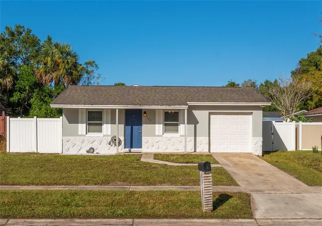 Single family home for sale at 226 Bennett St, WINTER SPRINGS, FL 32708 | MLS# O6453326