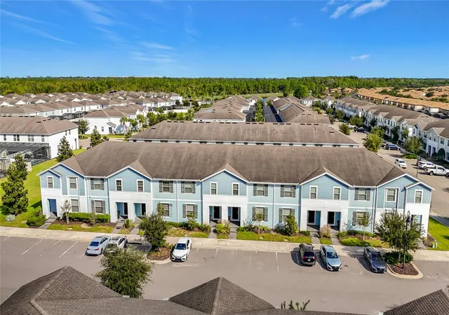 Photo 3 of Townhouse for sale at 2415 Dubai St, Kissimmee, FL 34747 | MLS# O6453329 | Listing updated on 2026-10-29