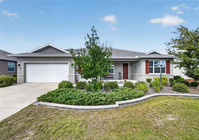 Single family home for sale at 8820 SW 104th Circle, OCALA, FL 34481 | MLS# OM734827
