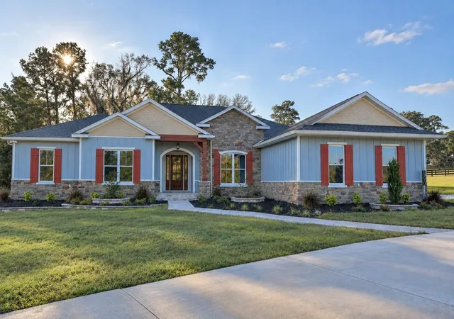 Single family home for sale at 1790 SE 80th Street, OCALA, FL 34480 | MLS# OM734828