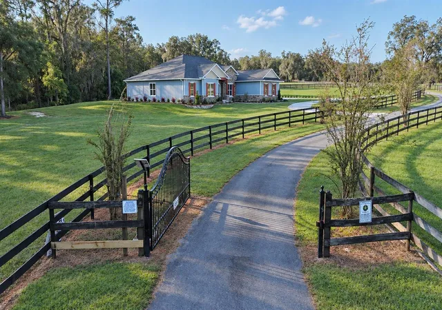 Photo 1 of Single family home for sale at 1790 SE 80th Street, Ocala, FL 34480 | MLS# OM734828 | Listing updated on 2026-10-29