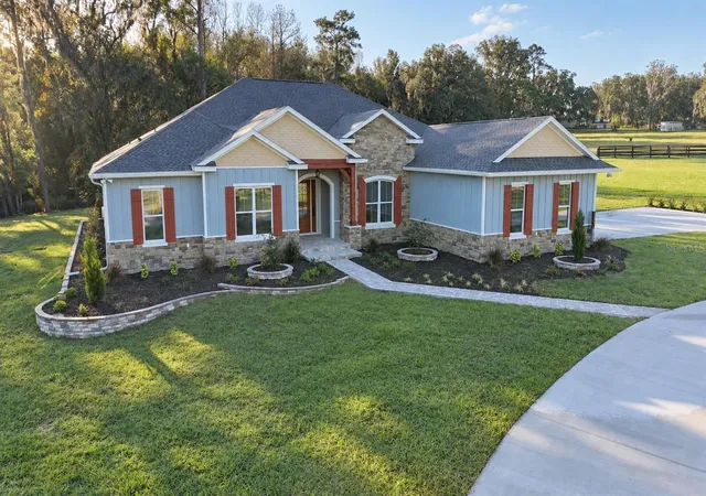 Photo 2 of Single family home for sale at 1790 SE 80th Street, Ocala, FL 34480 | MLS# OM734828 | Listing updated on 2026-10-29