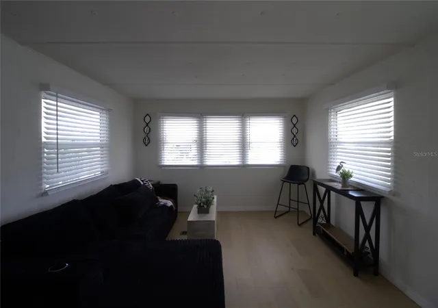 Photo 4 of Manufactured home for sale at 503 Mount Piney Ave NE #686, Saint Petersburg, FL 33702 | MLS# TB8562268 | Listing updated on 2026-10-30