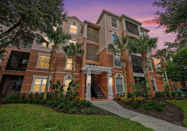 Condo for sale at 8302 Portofino Dr #101, DAVENPORT, FL 33896 | MLS# A4711123