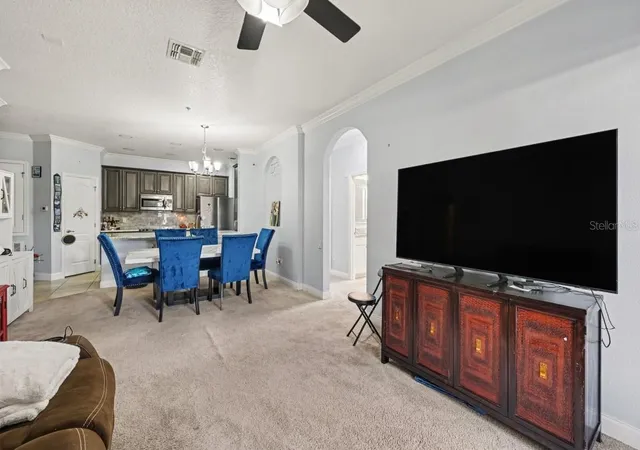 Photo 4 of Condo for sale at 8302 Portofino Dr #101, Davenport, FL 33896 | MLS# A4711123 | Listing updated on 2026-10-29